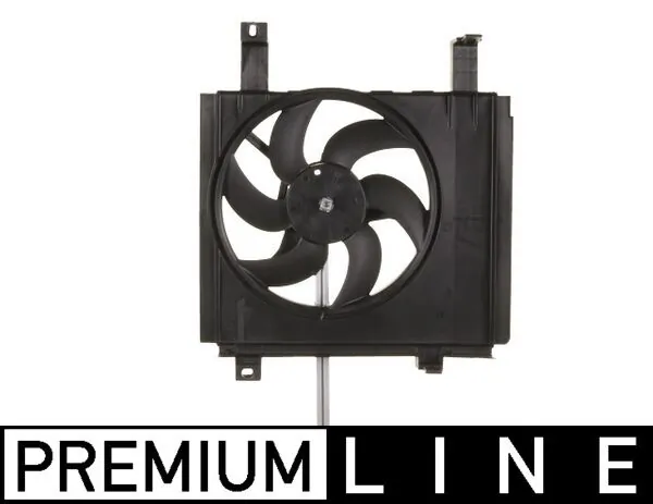 Ventilador de refrigeración Mahle Original CFF213000P