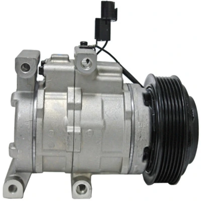 Compresor de aire acondicionado ACP1177000P Mahle Original