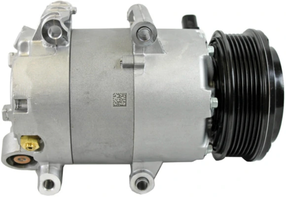 Compresor de aire acondicionado ACP1185000P Mahle Original