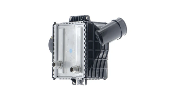 Radiador de aire de admisión Mahle Original CI639000P precio, desde 116,16 EUR