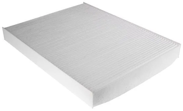 LA93 Mahle Original Filtro antipolen