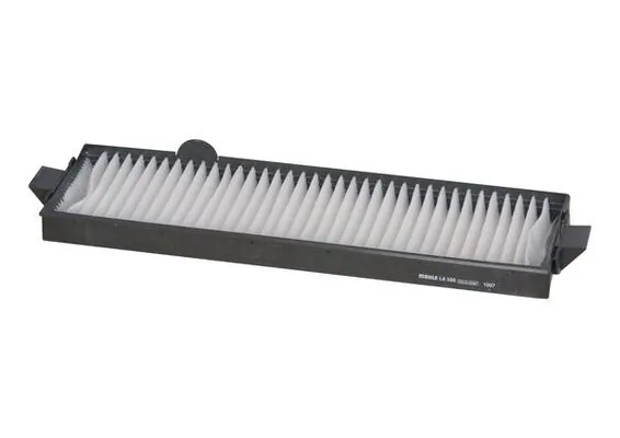 LA506 Mahle Original Filtro antipolen