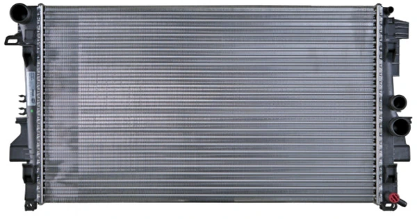 Radiador de água Mahle Original CR608000P
