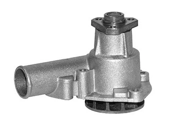 Motor de agua Lancia Delta I