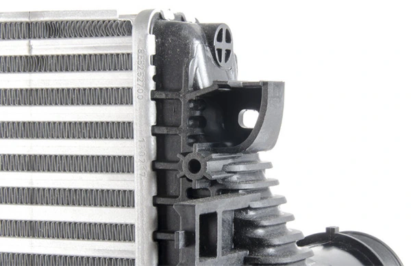  Intercooler Alfa Romeo Giulia 