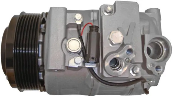Comprar ACP129000S Mahle Original Compresor de aire acondicionado coche