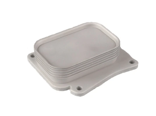 CLC111000S Mahle Original Radiador de aceite