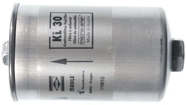 Comprar KL30 Mahle Original Filtro diesel