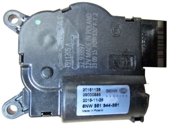 AA25000P Mahle Original