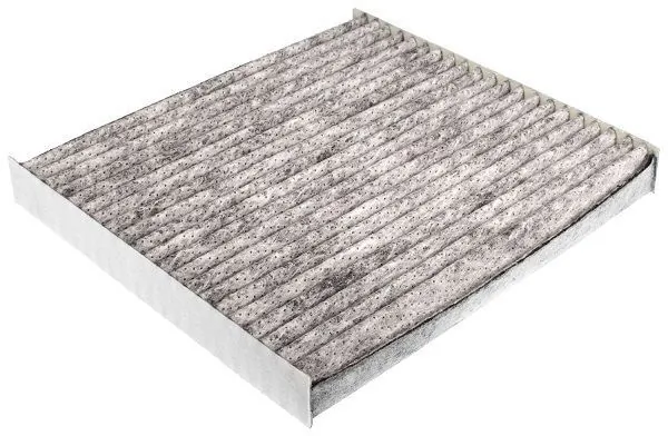 Filtro de polen Mahle Original LAK158