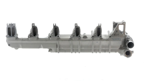 Enfriador de recirculación de gases de escape EGR CE13000P Mahle Original