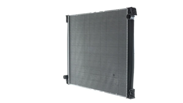 Radiador de água Mahle Original CR1152000P