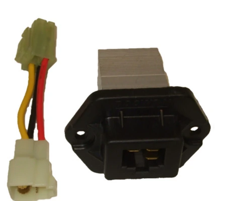 Comprar ABR48000P Mahle Original Resistencia de calefacción