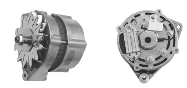 Alternador MAHLE MG314