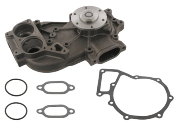 CP480000S Mahle Original