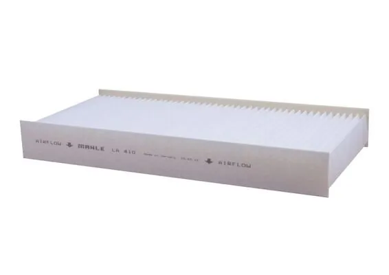 LA410 Mahle Original Filtro antipolen