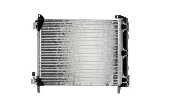 Precio del repuesto Condensador Almera I hatchback