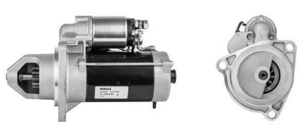MS767 Mahle Original