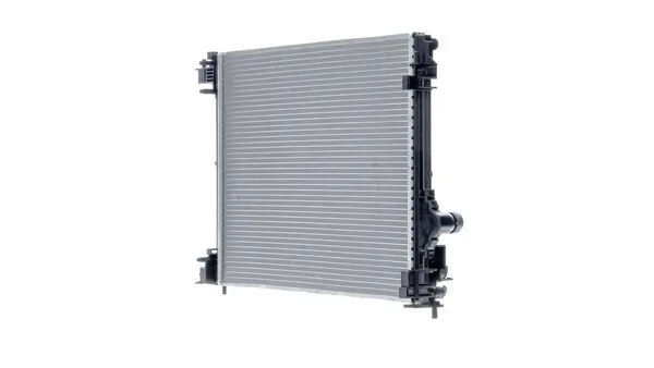 Radiador para Renault Scenic R9