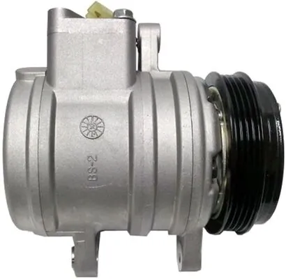 Compresor de aire acondicionado ACP453000P Mahle Original