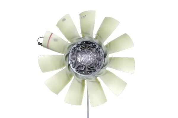 Embrague del ventilador Mahle Original CFF460000P