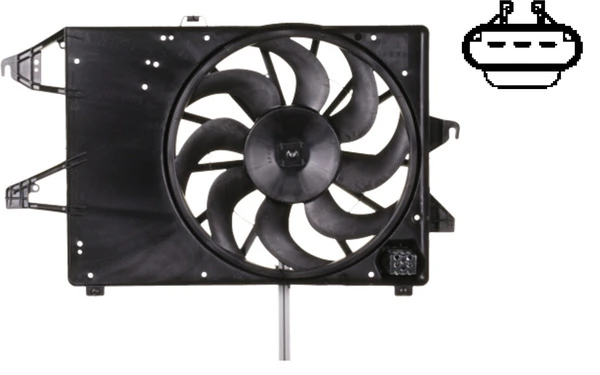CFF325000S Mahle Original