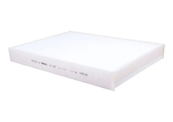 LA1185 Mahle Original Filtro antipolen