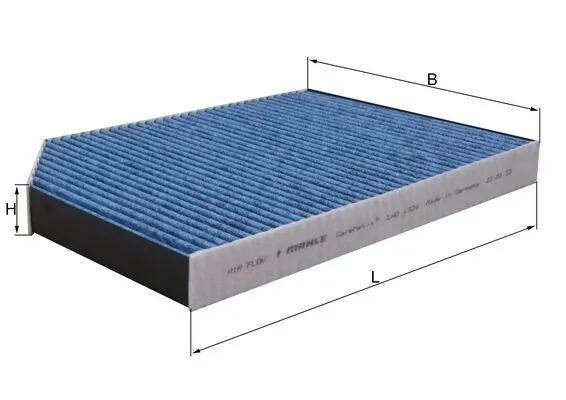 LAO1924 Mahle Original