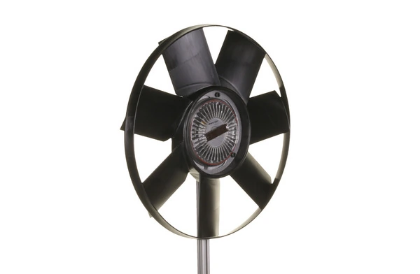 CFF472000P Mahle Original Ventilador eléctrico de refrigeración completo izquierdo (motor y hélice)