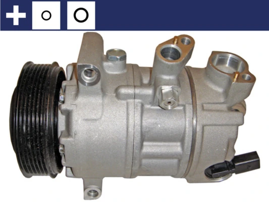 Comprar ACP1000S Mahle Original Compresor de aire acondicionado coche