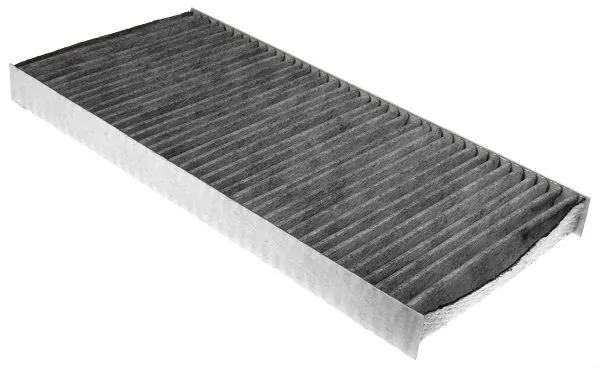 LAK252 Mahle Original Filtro antipolen