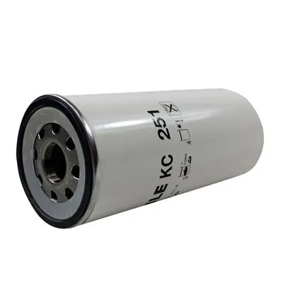 Filtro combustible Mahle Original KC251 precio, desde 20,94 EUR
