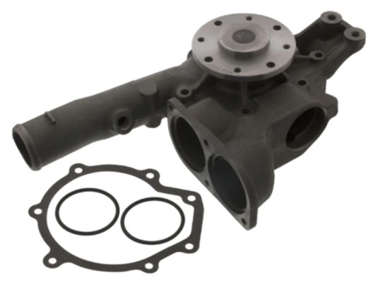 CP490000S Mahle Original