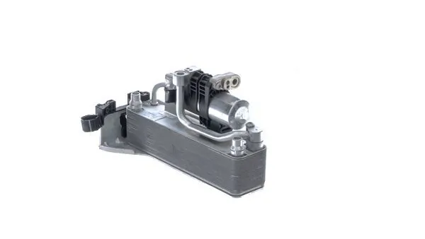 Condensador aire acondicionado AC1119000S Mahle Original