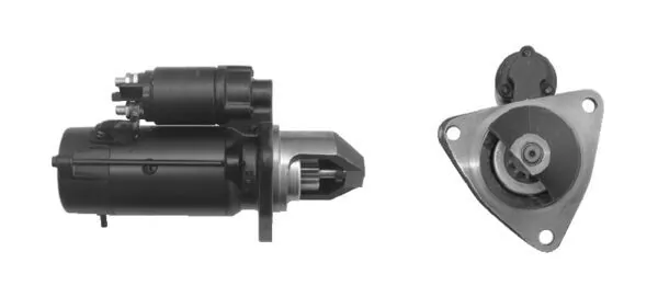 MS117 Mahle Original