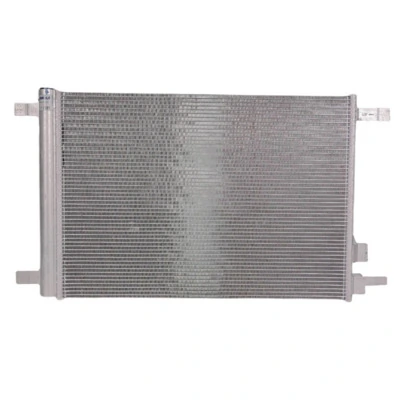 AC772000P Mahle Original Radiador de aire acondicionado