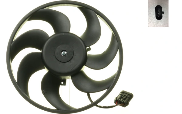 CFF297000S Mahle Original