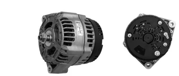 Alternador MAHLE MG37