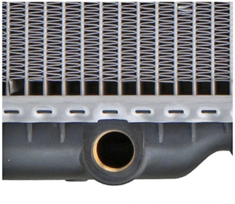  Radiador Alfa Romeo 33 