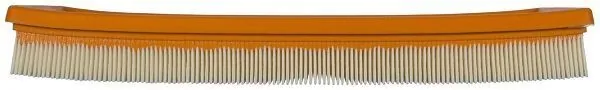 LX2877 Mahle Original Filtro de aire de motor