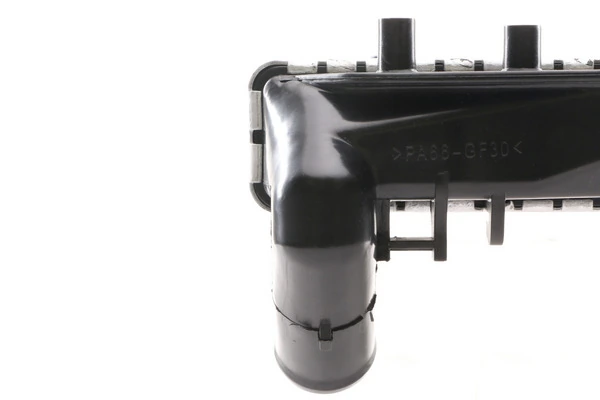 Radiador CR370000S Mahle Original