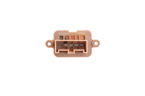 ABR138000P Mahle Original Resistencia de calefacción