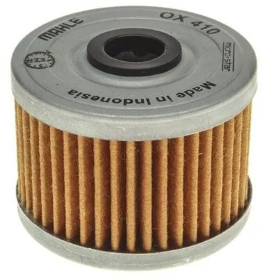 Comprar OX410 Mahle Original Filtros de aceite