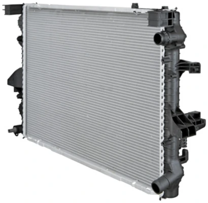 Radiador de água Mahle Original CR583000P