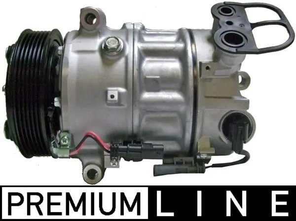 Comprar ACP1197000P Mahle Original Compresor de aire acondicionado coche