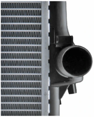 Comprar CR327000P Mahle Original Radiador de auto