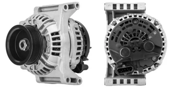 Generador DAF 105  camiones tractores comprar en España