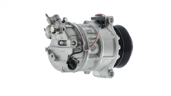 ACP537000P Mahle Original