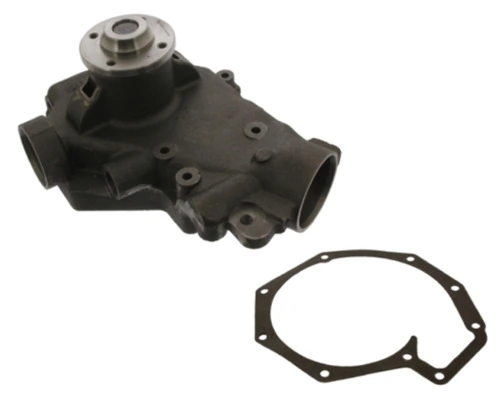 Comprar D331 Dolz Bomba de agua para motor