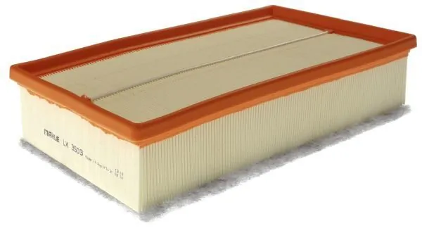 El filtro de aire Mahle Original LX3503 precio, desde 14,20 EUR
